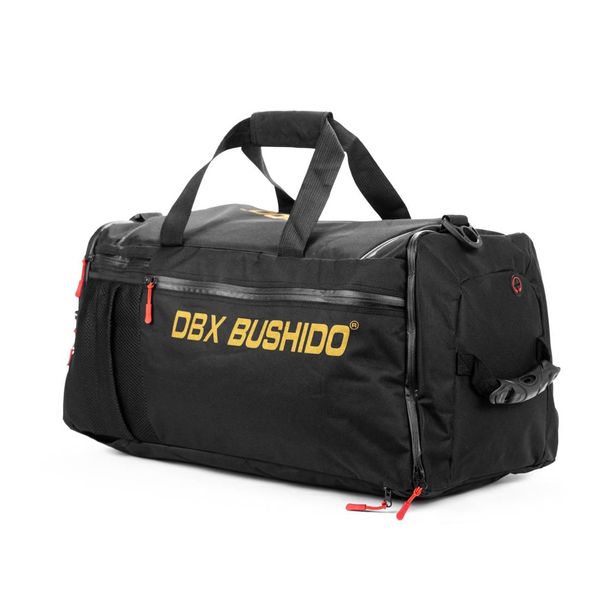 Športový batoh/taška DBX BUSHIDO DBX-SB-23 3v1