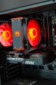 HAL3000 MČR Finale Pro / AMD Ryzen 7 5700X/ 32GB DDR4/ RTX 5070/ 1TB PCIe4 SSD/ WiFi/ W11 Herní pocítac, AMD Ryzen 7 5700X, 32GB DDR4, NVIDIA GeForce RTX 5070, 1TB PCIe SSD, Wi-Fi, W11