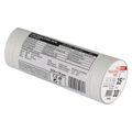 Izolačná páska PVC 15mm / 10m biela