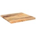 vidaXL Stolová doska 60x60x3,8 cm štvorec masívna akácia