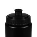 Športová fľaša Universal Black 750 ml - GymBeam