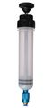 Ručná odsávačka prevádzkových kvapalín MECHANIC OIL EXTRACTOR 1, 200 ml SIXTOL