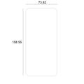 Etteri hybrid glass for Samsung Galaxy A56 5G