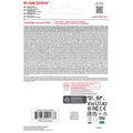 SanDisk Extreme PRO SDXC 256GB 250MB/s V30 + ada