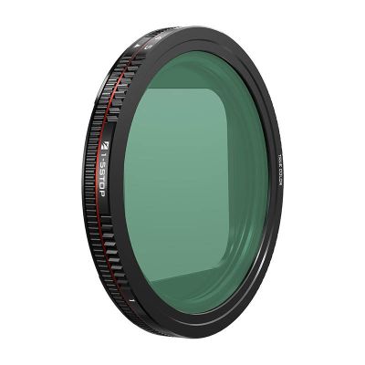 Filter 1-5 stop Freewell Sherpa True Color VND pre iPhone 13 / iPhone 14