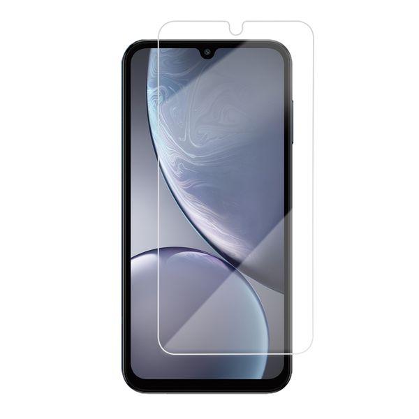 Tempered glass 2,5D for Samsung Galaxy M15 5G
