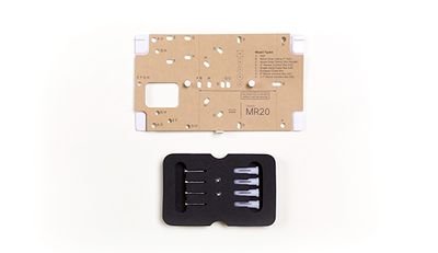 Cisco Meraki Replacement Mount Plate pre MR20 AP