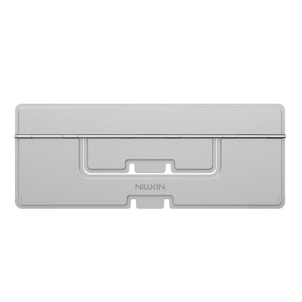 Nillkin dualwing laptop stand gray / szary