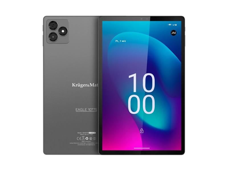 Tablet KRUGER & MATZ EAGLE 1077S