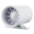 Ventilátor VENTS 100 QUIETLINE-k do potrubia, tichý, úsporný