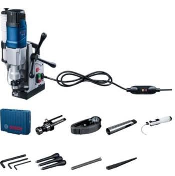 Bosch GBM 50-2, Vŕtačka