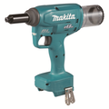 Makita Aku nýtovačka Li-ion LXT 18 V, bez aku    Z