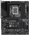 ASRock Z790 PG Lightning / Intel Z790 / LGA1700 / 4x DDR5 / 4x M.2 / HDMI / USB-C / ATX Základní deska, Intel Z790, LGA1700, 4x DDR5 DIMM (max. 128GB), 4x M.2, HDMI, USB typ C, ATX