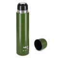 Termoska NILS Camp NC3804 zelená 1000 ml