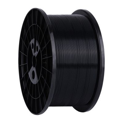 Filament ELEGOO PLA+ 5 kg (čierny)