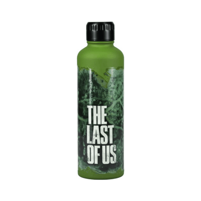 Termofľaša The Last Of Us (svietiaca)