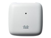 Bezdrôtový access point - Wi-Fi 5 - 2,4 GHz, 5 GHz - repasovaný