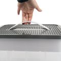 Úložný box na stavebnicu, 29 l, 4 poschodia Kruzzel 25758 Úložný box na stavebnici, 29 l, 4 patra Kruzzel 25758
