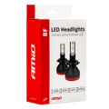 LED žiarovky hlavného svietenia BF Série H7 BF AMiO
