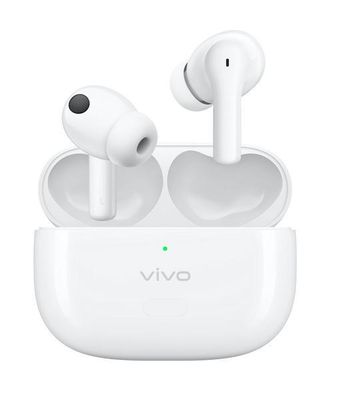 Vivo slúchadlá TWS 2e Moonlight White