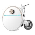 Čistiaci robot MOVA V70 Ultra Complete v bielej farbe
