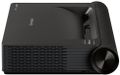 ViewSonic X2000B-4K/DLP laser/ ultraShortThrow/2000 ANSI/ 3000000:1/Repro/AV/2xHDMI/2xUSB/RJ45/ WiFi/phone control/čern Projektor, DLP, Laser, 4K UHD, 2000ANSI, 3000000:1, repro, 2x HDMI, 2x USB 2.0, LAN, Wi-Fi, Bluetooth, cerný