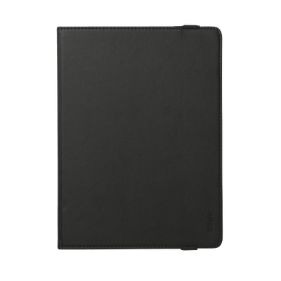 Trust primo folio 10'' eco - black