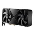 PNY NVIDIA RTX PRO 6000 Blackwell Workstation Edition/96GB/GDDR7 Grafická karta, RTX PRO 6000 Workstation Edition, Blackwell, 96GB GDDR7, 24064 CUDA Cores, 4× DisplayPort 2.1b, PCIe 5.0, AI akce