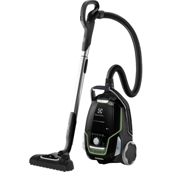 ELECTROLUX Vreckový vysávač EUO9GREEN