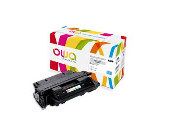 OWA Armor toner kompatibilný HP LJ 4000, C4127X, 15000str., JUMBO, čierna/black