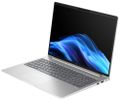 HP Elitebook 6 G1i/ Core™ 5 120U/ 16GB DDR5/ 512GB SSD/ Intel Graphics/ 16" WUXGA,matný/ W11P/ stříbrný HP Elitebook 6 G1i/ Core™ 5 120U/ 16GB DDR5/ 512GB SSD/ Intel Graphics/ 16" WUXGA,matný/ W11P/ stríbrný