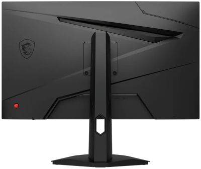 MSI Gaming G244F E2/ 24"/ 1920x1080/ IPS/ 1ms/ 180Hz/ 300cd/m2/ 1000:1/ HDMI/ DP/ VESA/ černý Monitor, 23,8" Rapid IPS, 1920×1080 px, 180 Hz, 1 ms, Adaptive-Sync, Console Mode, 118% sRGB, DisplayPort, 2× HDMI, frameless