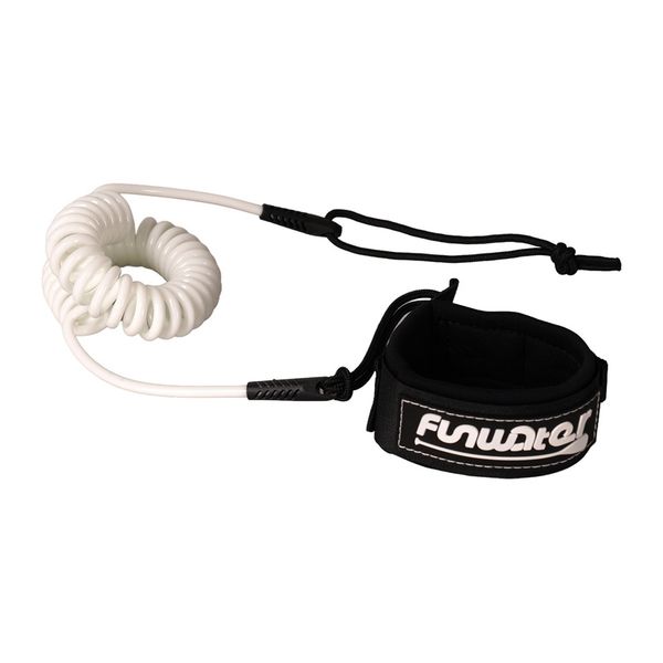 Bezpečnostná šnúra FunWater Spiral