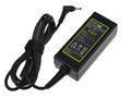 Green Cell AD61P Nabíjačka/AC Adapter for Asus 45W / 19V 2.37A / 3.0-1.1mm