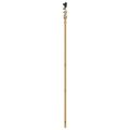 vidaXL Posuvné dvere ORKDAL 86 x 211 cm Borovicový masív