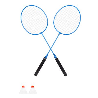 Súprava na bedminton REBEL RBA-4100