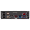 GIGABYTE B760 AORUS ELITE AX DDR4/LGA 1700/ATX Základní deska, Intel B760, LGA1700, 4x DDR4 DIMM (max. 128GB), 3x M.2, Wi-Fi, HDMI, DisplayPort, USB typ C, ATX