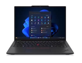 Lenovo ThinkPad X13 G7 Copilot+ PC Ryzen AI 7 PRO 450/32GB/1TB SSD/13,3" WUXGA/3yPremier/Win11 Pro/černá Lenovo ThinkPad X13 G7/ Ryzen AI 7 PRO 450/ 32GB DDR/ 1TB SSD/ Radeon Graphics/ 13,3"WUXGA,matný/ W11P/ cerná