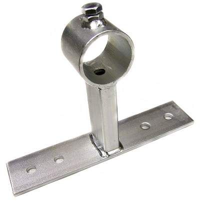 konzola na stožár 10 cm / 42 mm veľká