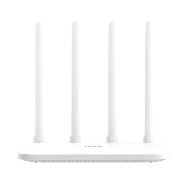 Xiaomi router WiFi AC1200, 3x RJ45 1000 Mb/s