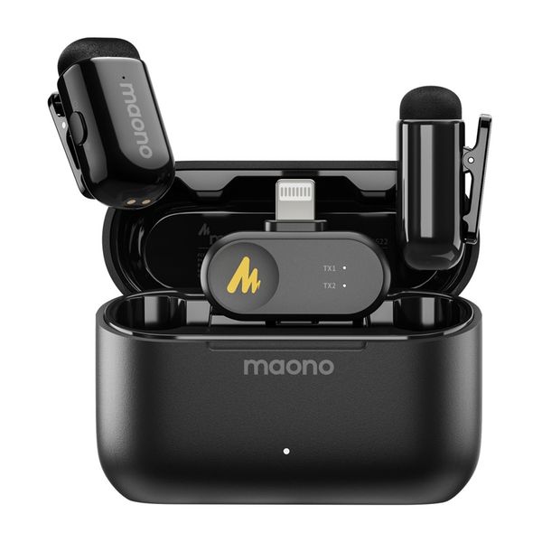 Mikrofón Maono WM622 PB2