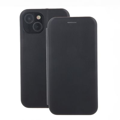 Smart Diva case for iPhone 17 Pro Max 6,9" black