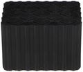 Gumová podložka pre zdviháky automobilov JACK PAD 19, 120x80x80 mm SIXTOL