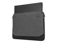 Pouzdro na notebook - 11" - 12" - šedá