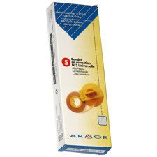alt. korekčná páska wecare ARMOR UNIVERSAL LIFT-OFF Gr.143C (5ks)