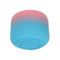 Reproduktor Setty round GB-900 tyrkysovo-ružový gradient