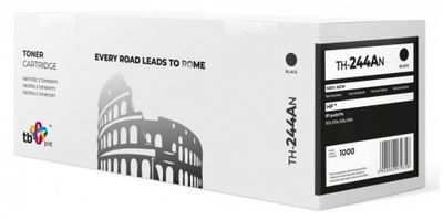 Toner TB kompatibilný s HP CF244A, 100% new