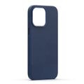 Etteri Elegant Mag puzdro pre iPhone 14 Pro 6,1" tmavo modrá