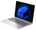 HP ProBook 4 G1i/ Ryzen 5 230/ 16GB DDR5/ 512GB SSD/ AMD Radeon 760M/ 16"WUXGA,matný/ W11P/ stříbrný Notebook, AMD Ryzen 5 230, 16 GB DDR5, 512 GB SSD, AMD Radeon 760M, 16" WUXGA IPS, W11 Pro, stríbrný