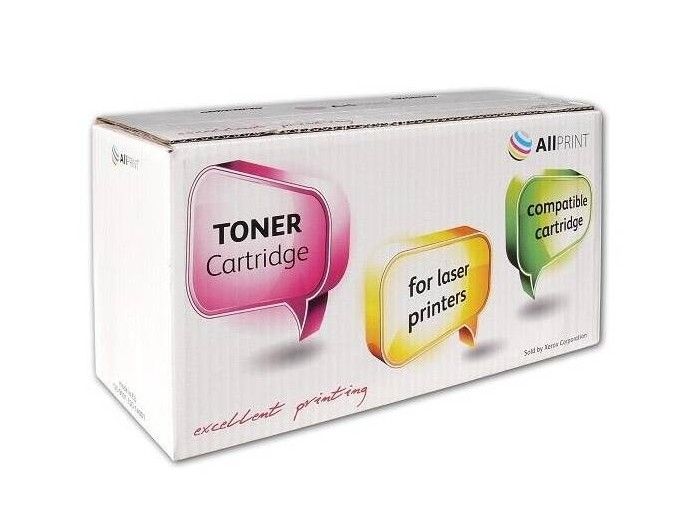 Xerox Canon CRG719H, 6.400 pgs, čierna